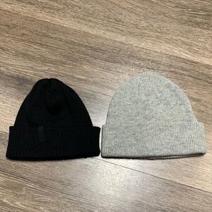 Bula Merino Wool Beanie bundle